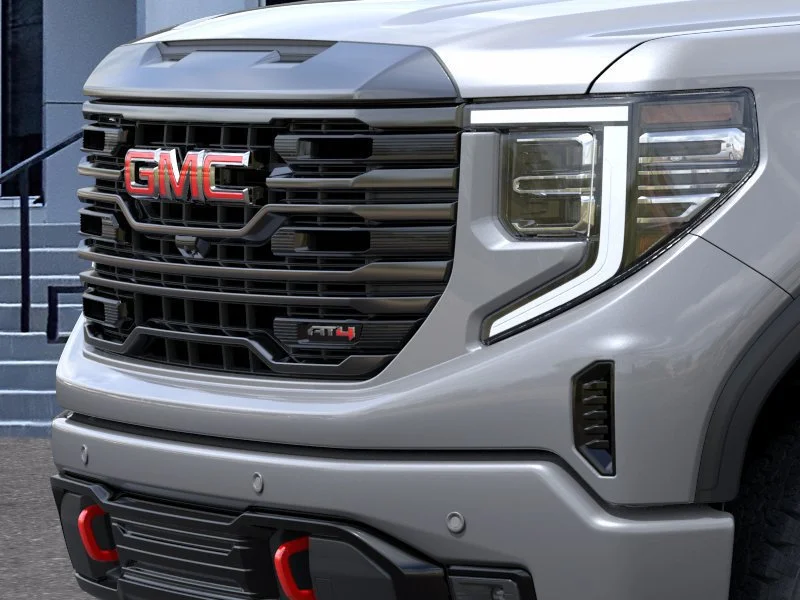 2026 GMC Sierra 1500 AT4 - Photo 14