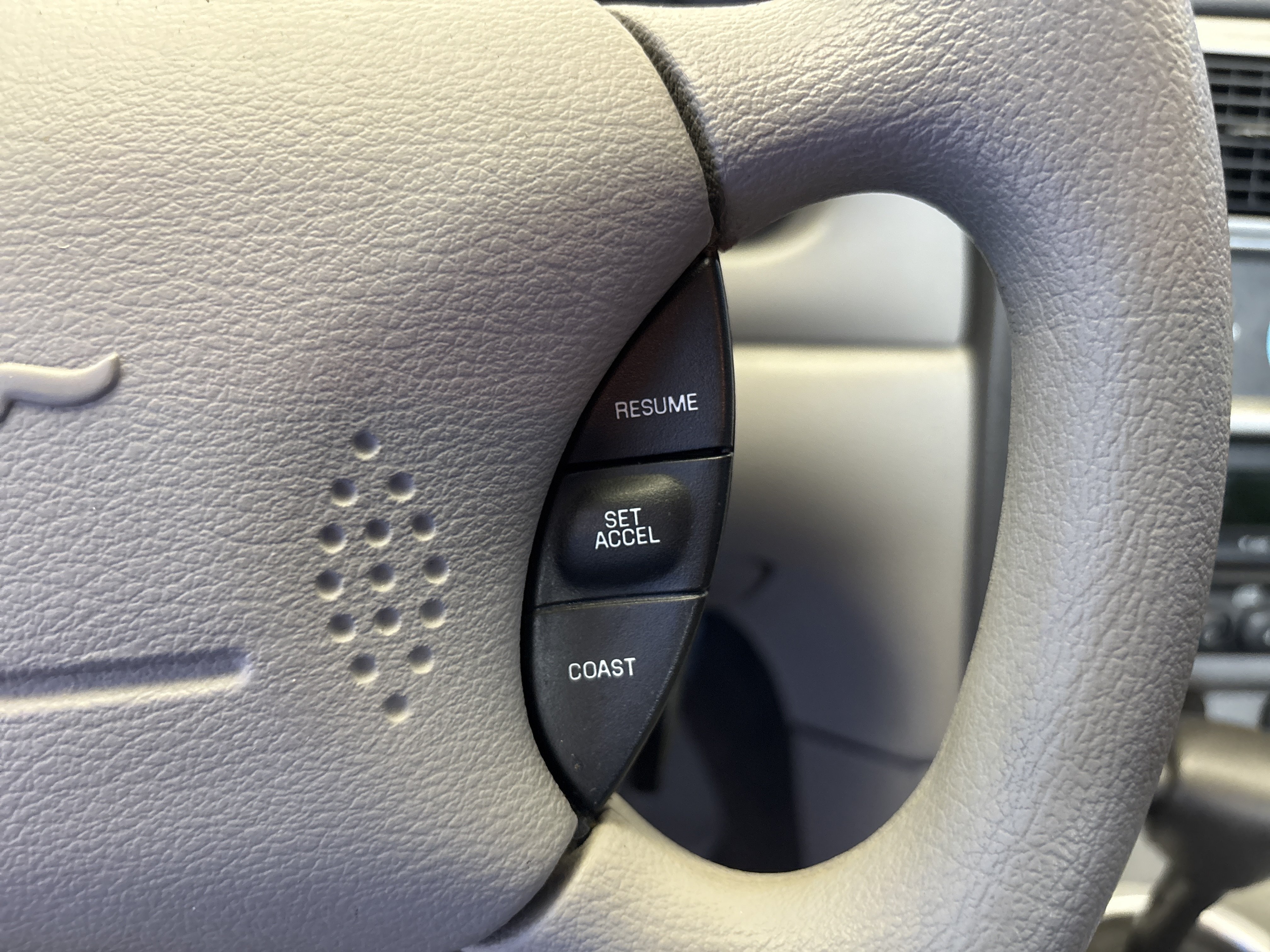 Used 2003 Black Ford Standard image 15