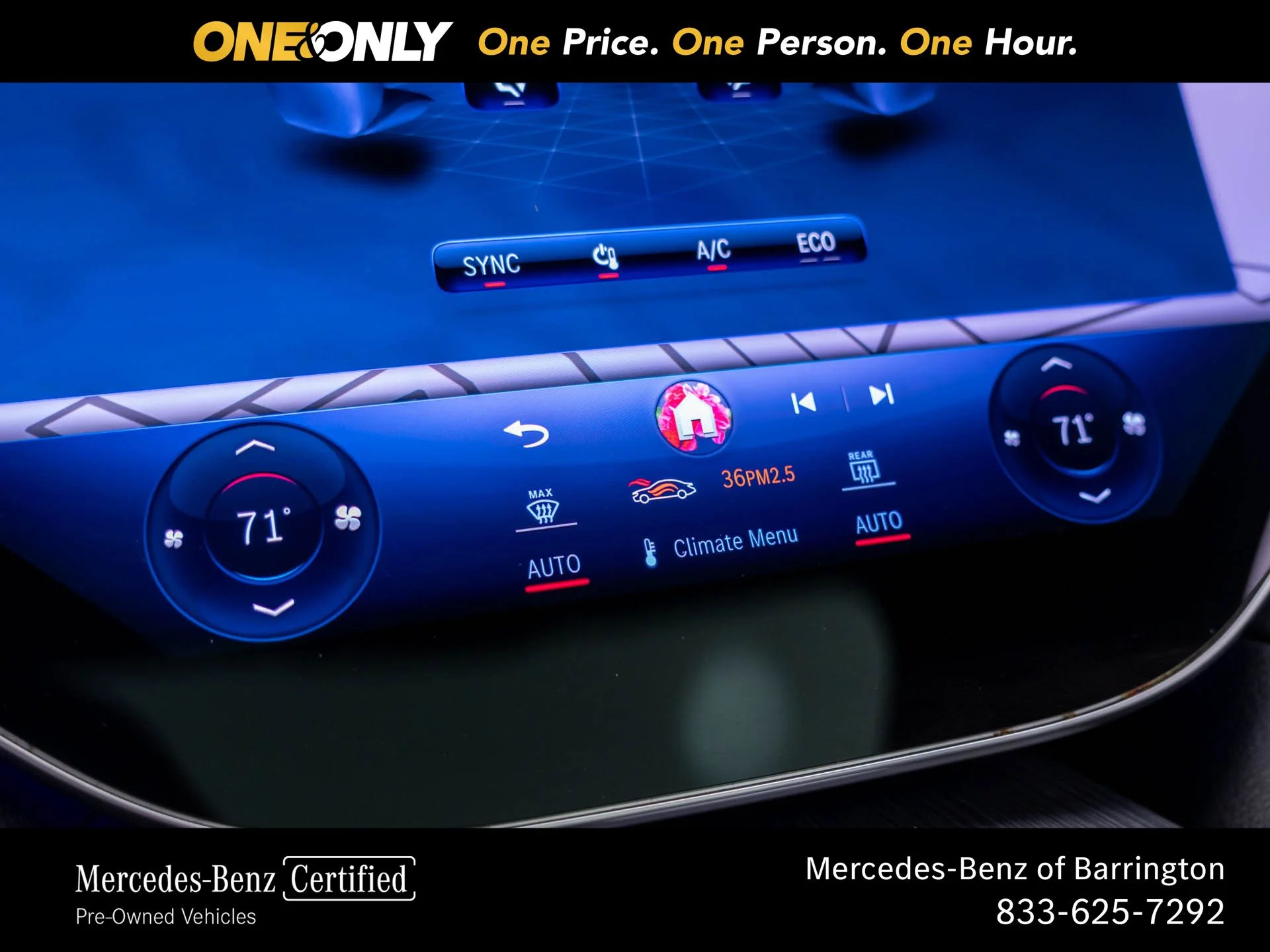 Certified Used 2023 Gray Mercedes-Benz 580 image 30