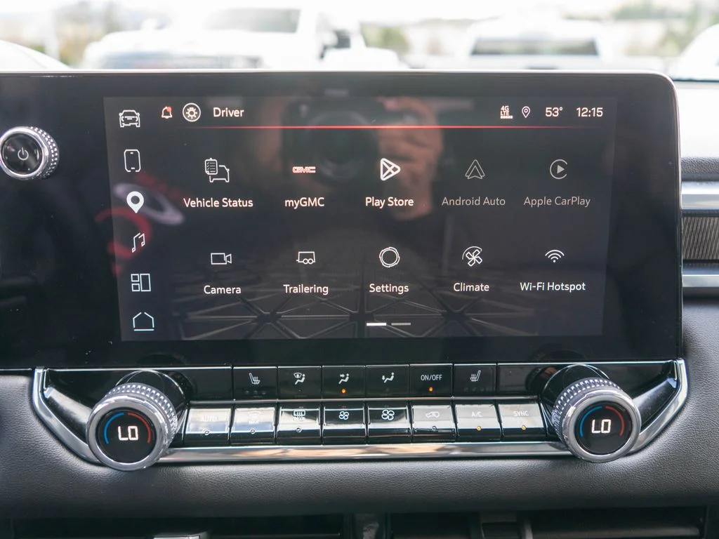 2026 GMC Canyon Elevation - Photo 59