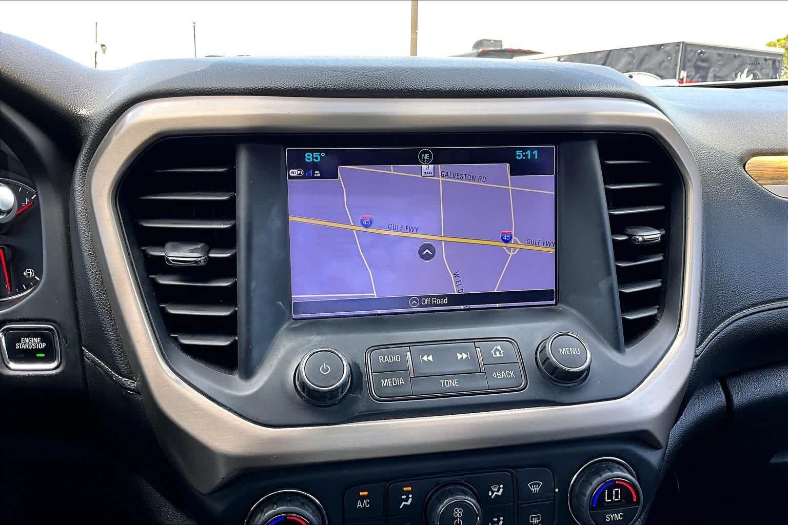 Used 2019 Iridium Metallic GMC Denali image 34
