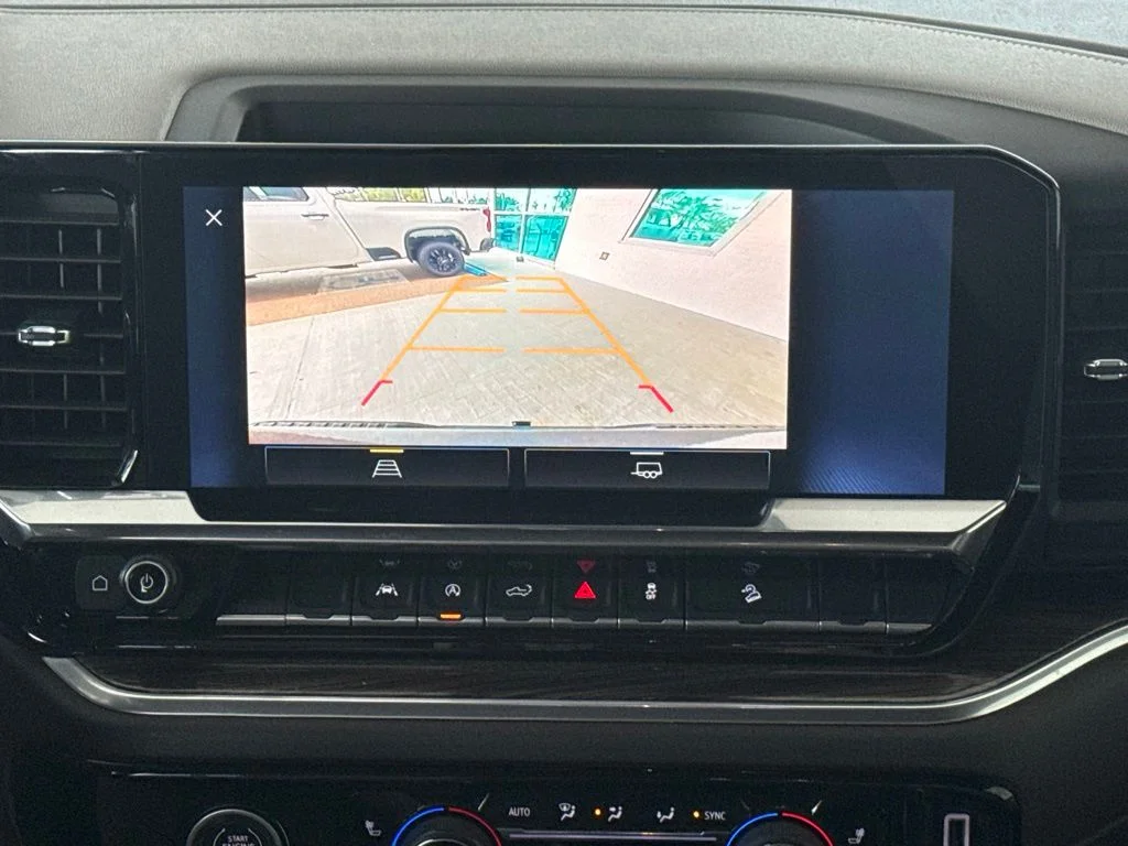 Used 2023 Gray Chevrolet RST image 22