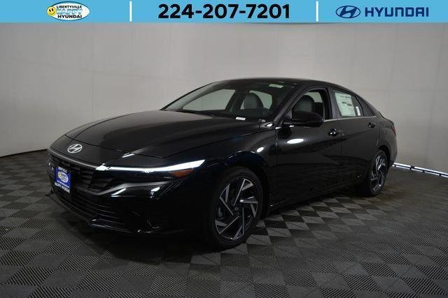 New 2026 Black Hyundai Limited image 89