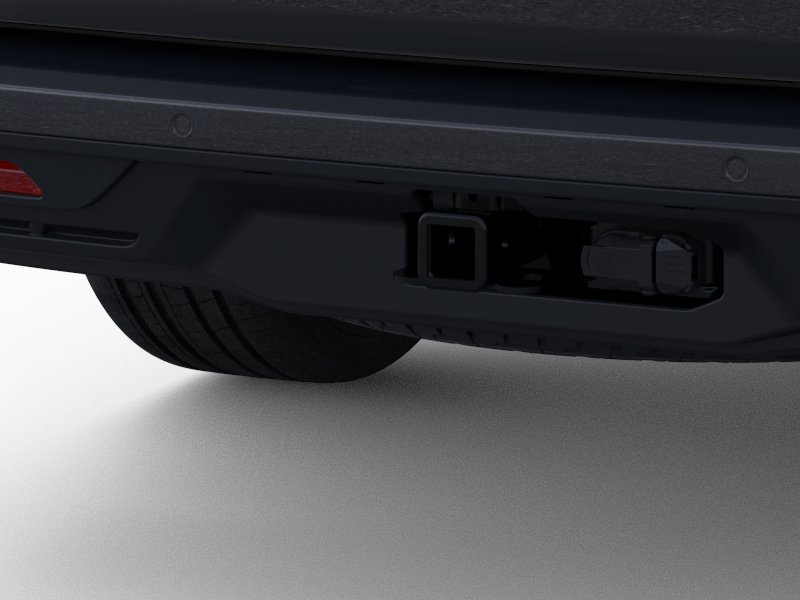 New 2026 Dark Matter Gray Metallic Ford Active image 43