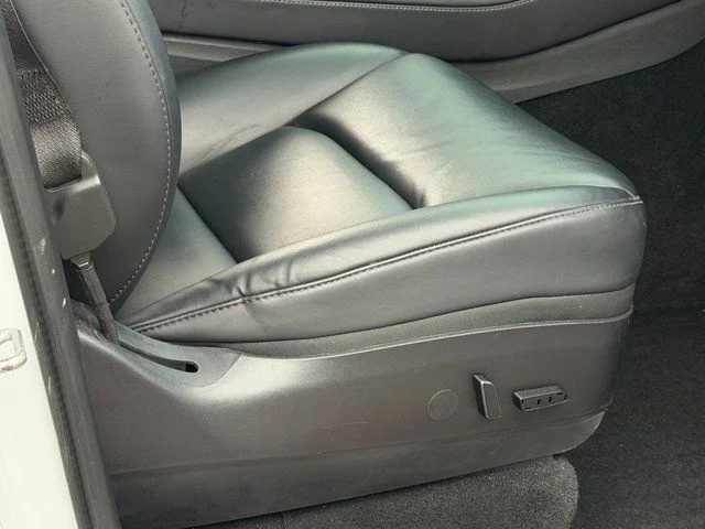 Used 2022 Pearl White Multi Tesla  image 26