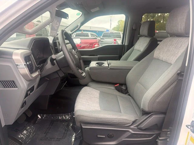 2023 Ford F-150 XLT - Photo 12