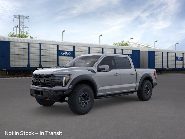 2026 Ford F-150 F-150 Raptor