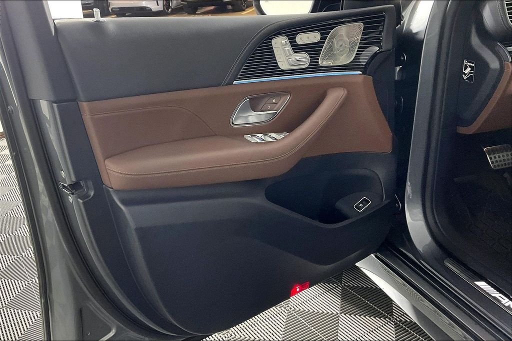 2026 Mercedes-Benz GLE Coupe GLE 53 AMG - Photo 15