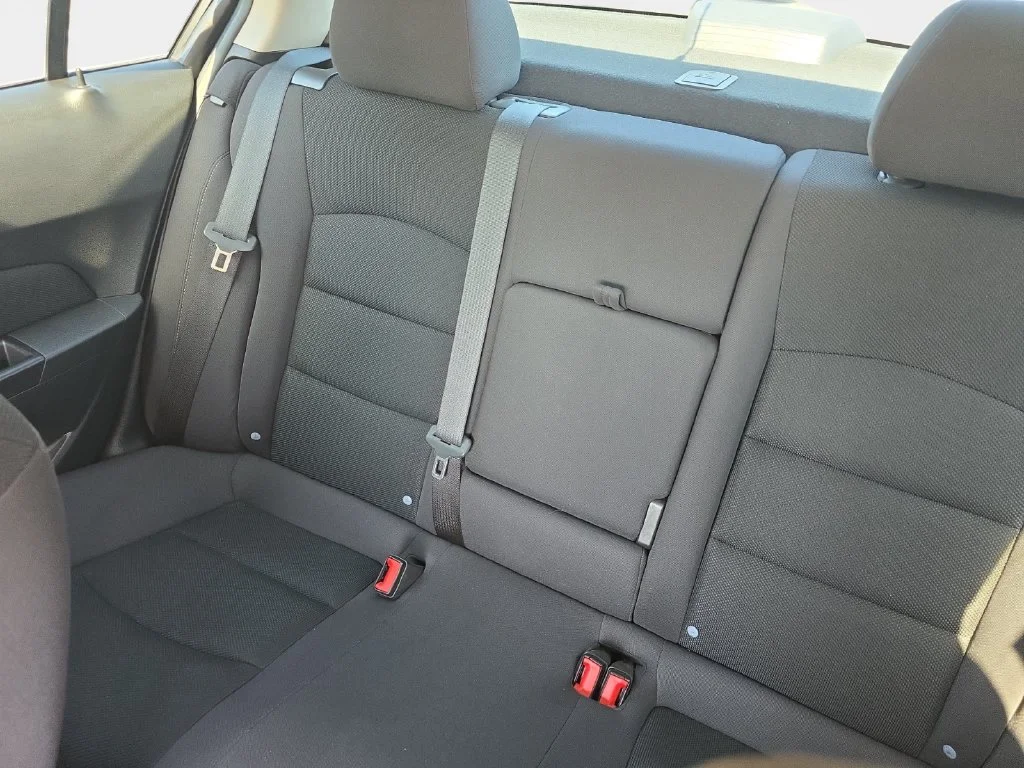 Used 2014 Blue Ray Metallic Chevrolet 1LT image 19
