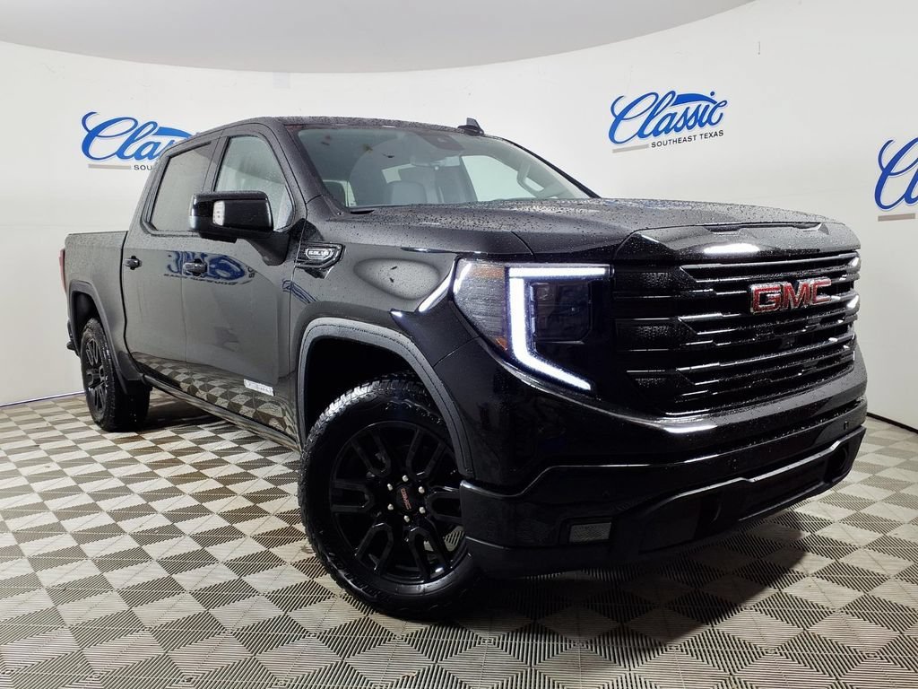 2026 GMC Sierra 1500 Elevation - Photo 1