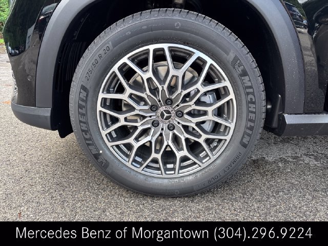 New 2027 Black Mercedes-Benz GLE 350 image 10