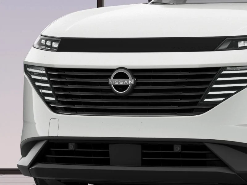 New 2026 Everest White Pearl TriCoat Nissan SL image 13