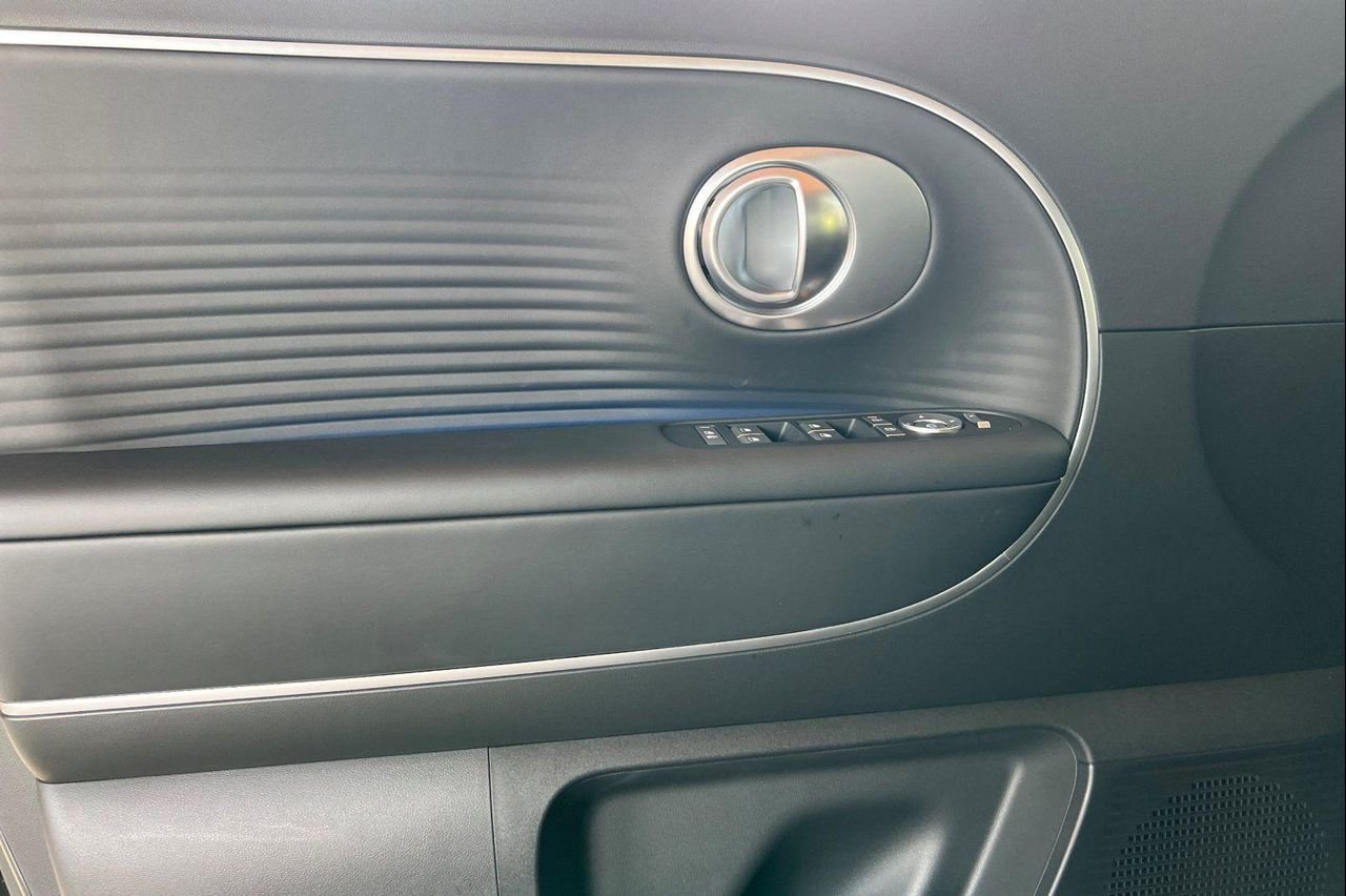 2026 Hyundai IONIQ 9 SEL - Photo 11