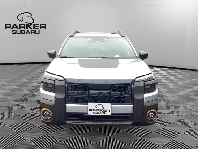 2026 Subaru Outback Wilderness - Photo 8