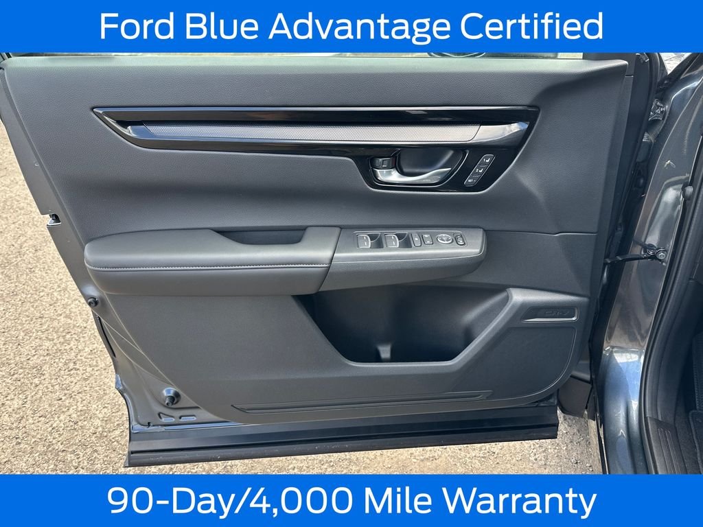 Used 2026  Honda EX-L image 14