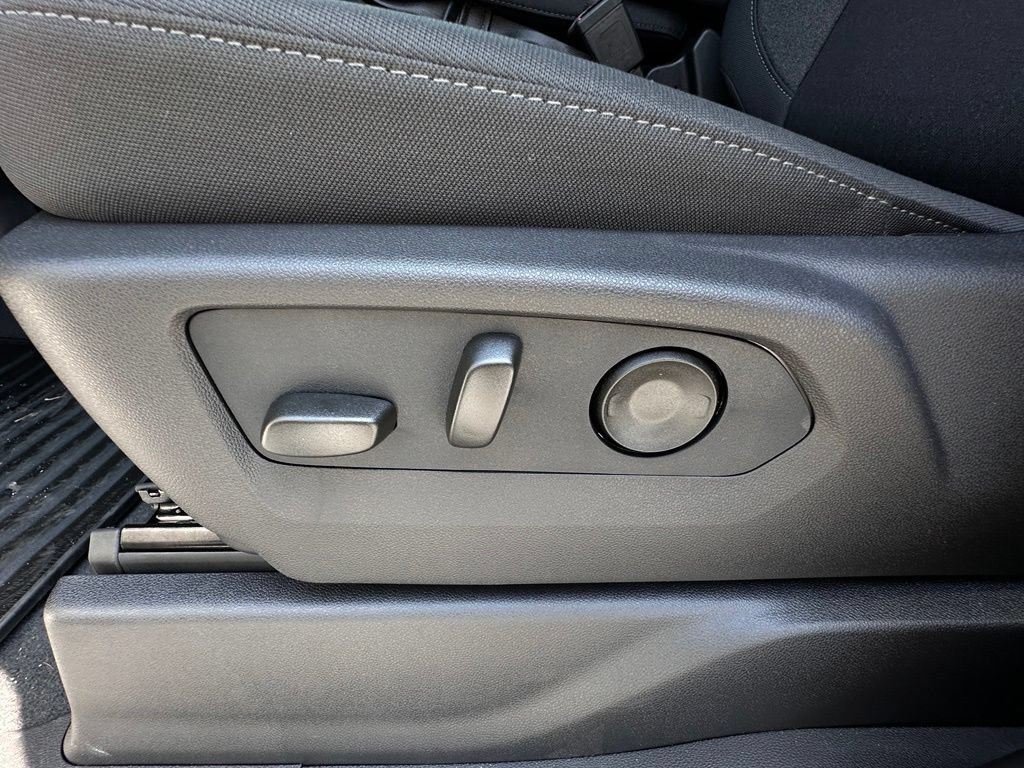 2026 GMC Sierra 1500 Pro - Photo 21
