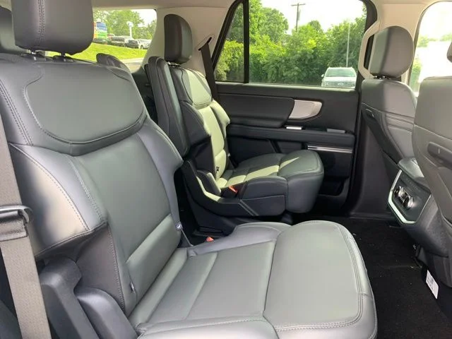 New 2026 Gray Ford Active image 12
