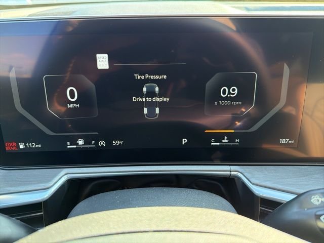 2026 Kia Sorento X-Line SX Prestige - Photo 19