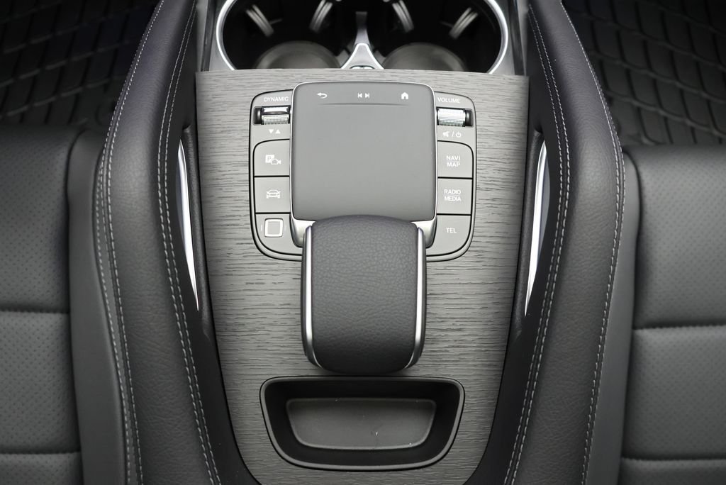 New 2026 Black Mercedes-Benz GLE 350 image 29