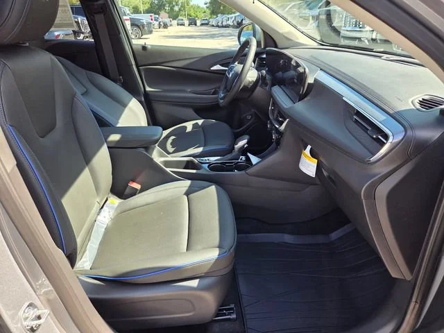 2026 Buick Encore GX Sport Touring - Photo 13