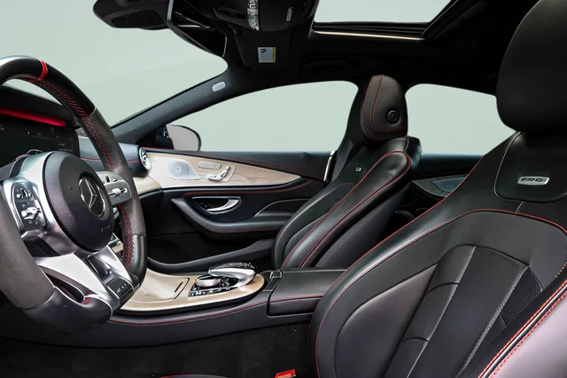 Used 2020  Mercedes-Benz CLS 53 AMG® image 9