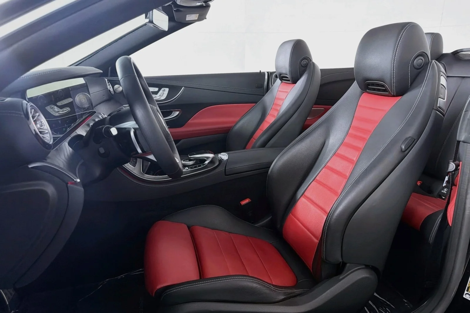 Certified Used 2023 Black Mercedes-Benz E 450 image 19