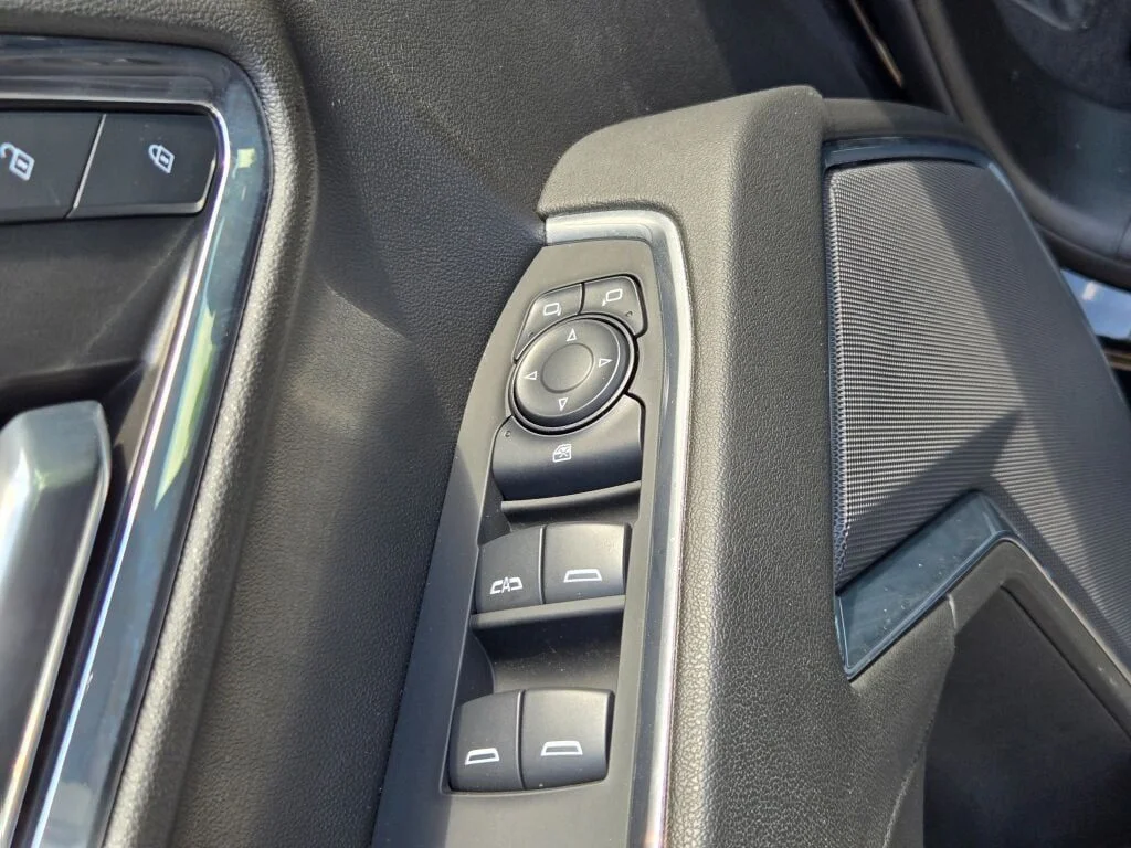 Used 2024 Black GMC Elevation image 22