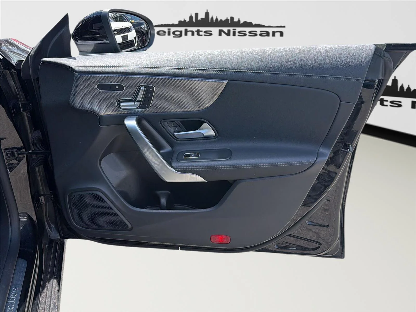 2025 Mercedes-Benz CLA CLA 250 - Photo 26