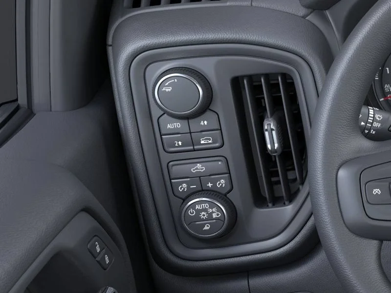 2026 GMC Sierra 1500 Pro - Photo 22