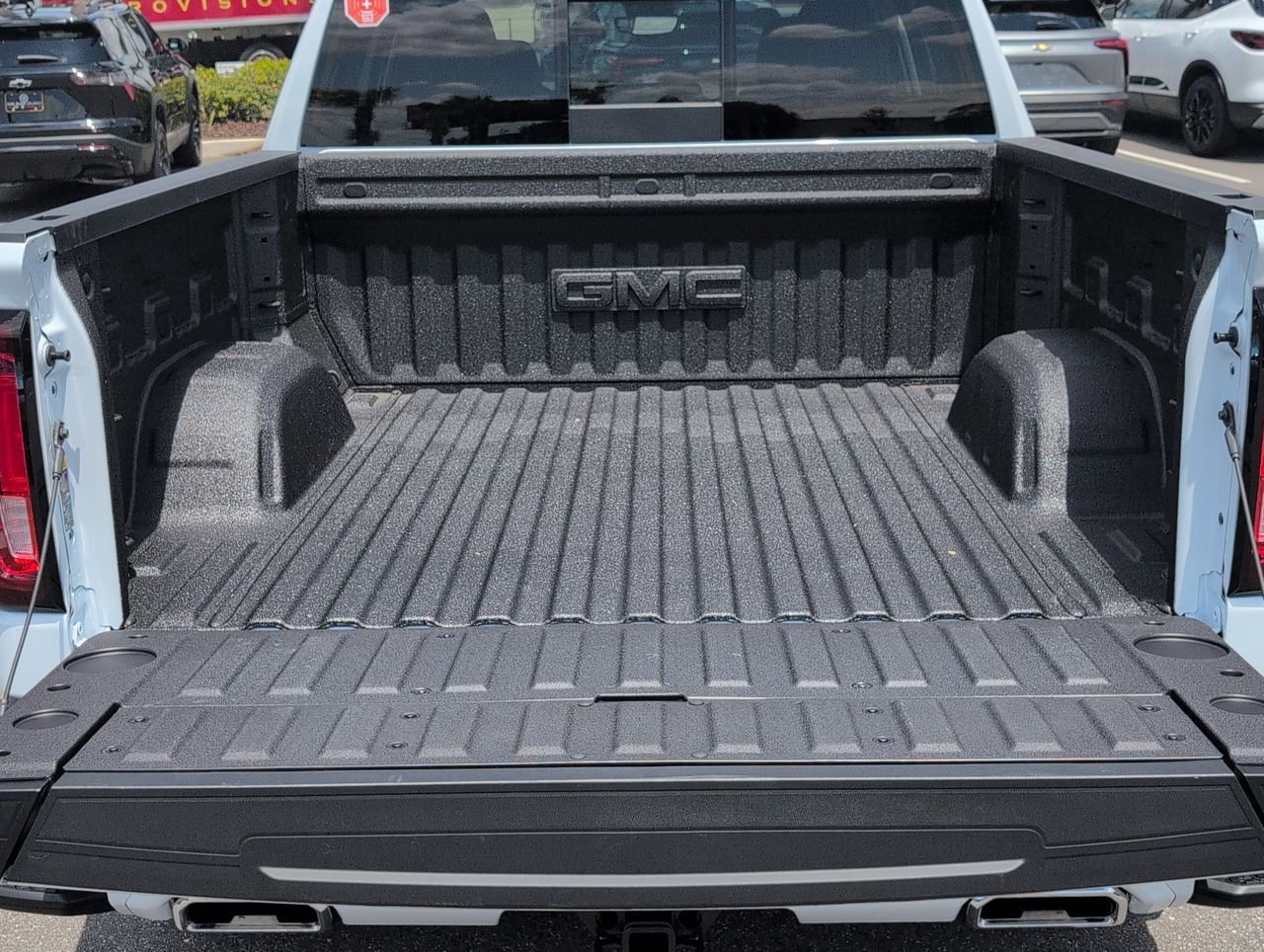 2026 GMC Sierra 1500 Denali - Photo 25