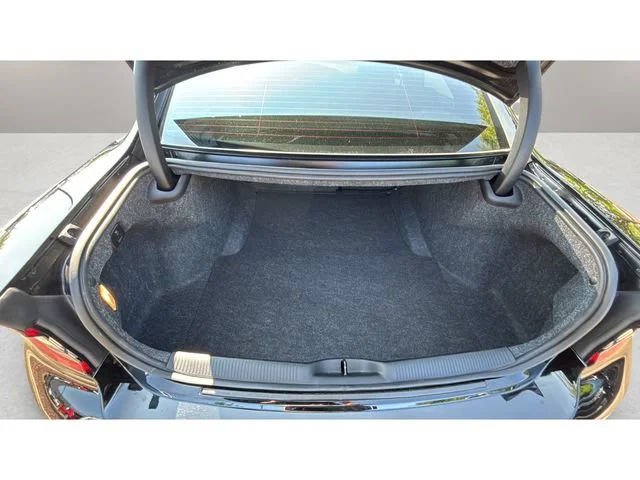 Used 2023 Black Dodge Scat Pack Widebody image 32