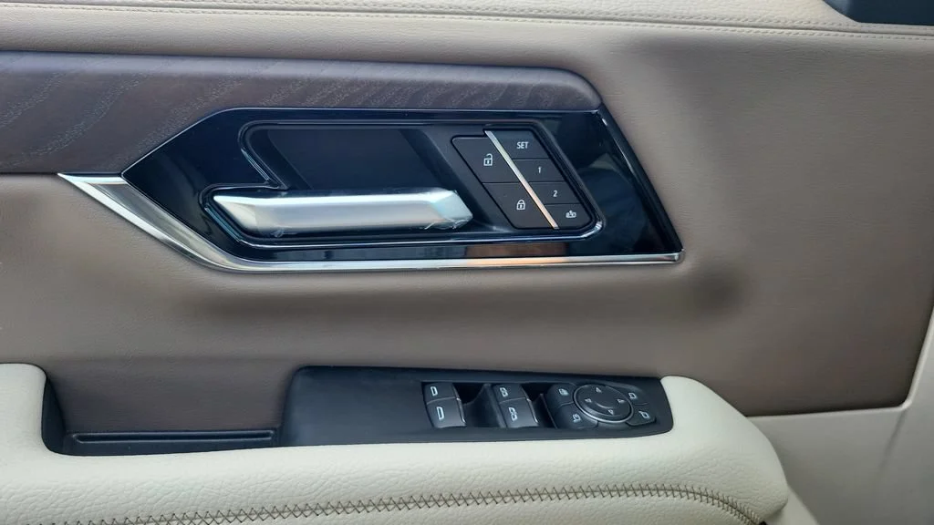 New 2026 Sterling Metallic GMC Denali image 19