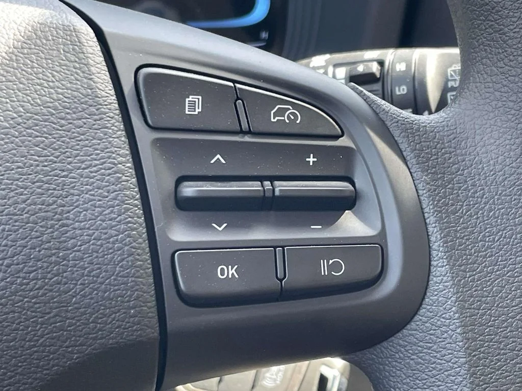 New 2026 Silver Hyundai SE image 20