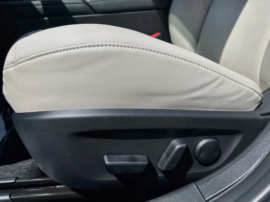 New 2026 Snowflake White Pearl Mazda 2.5 S Preferred image 19