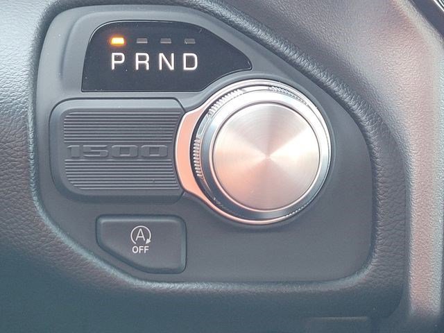 2026 RAM 1500 Laramie - Photo 22