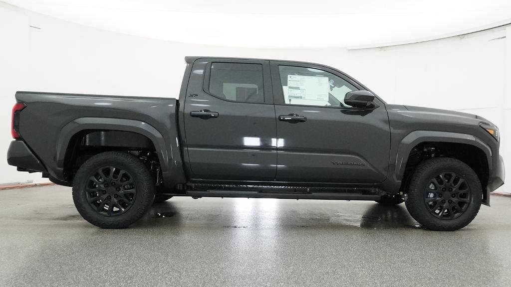 New 2026 Underground Toyota SR5 image 13
