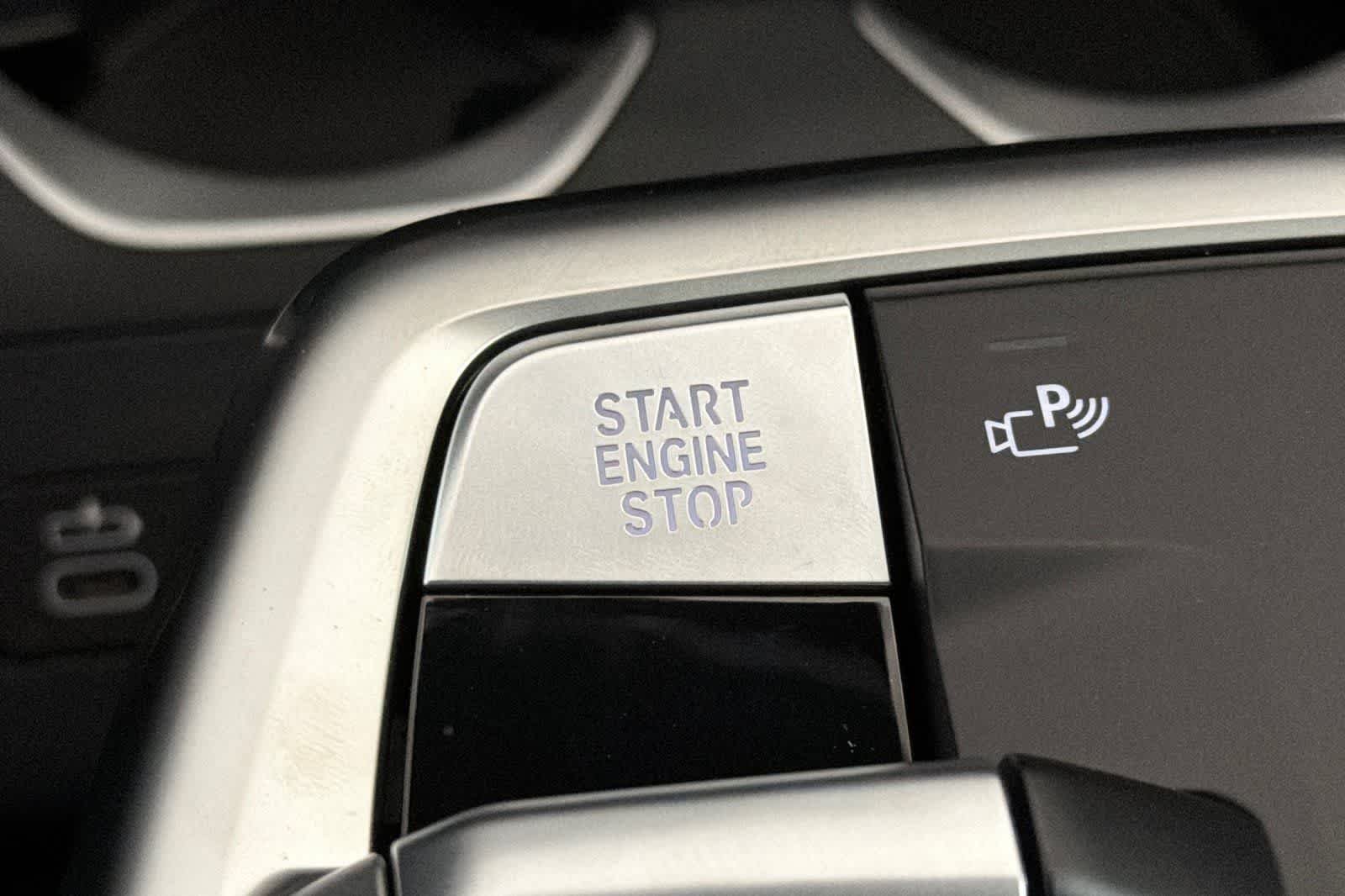 New 2026 Storm Bay Metallic BMW xDrive28i image 23