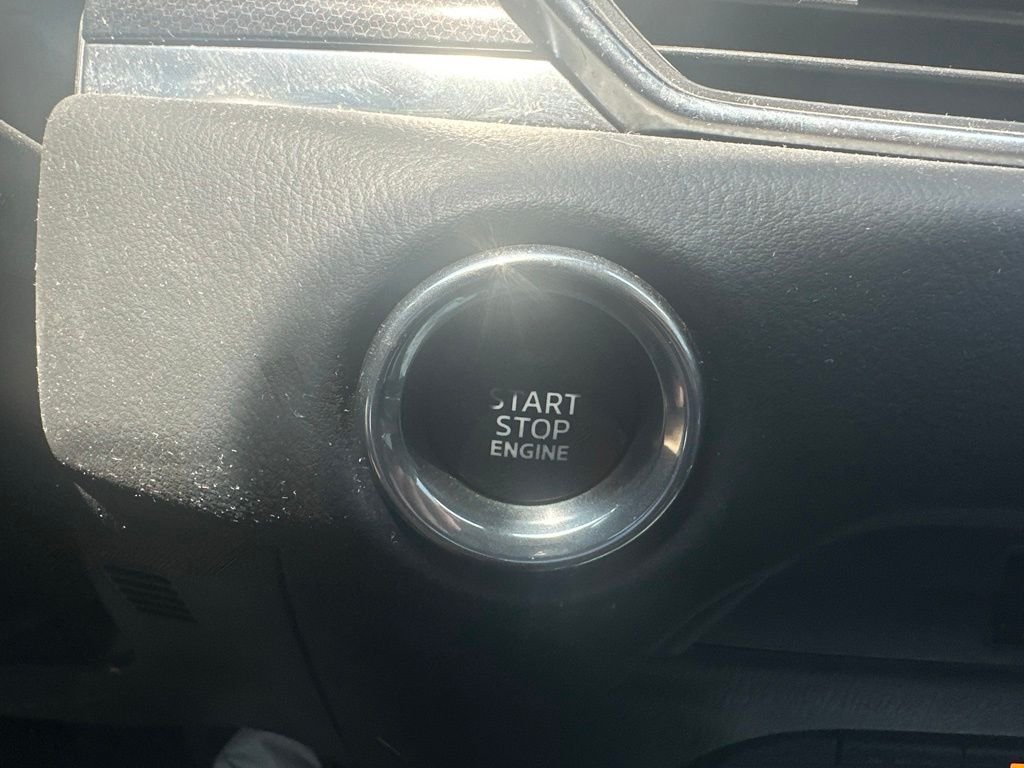 Used 2023 Gray Mazda 2.5 S Carbon Edition image 19