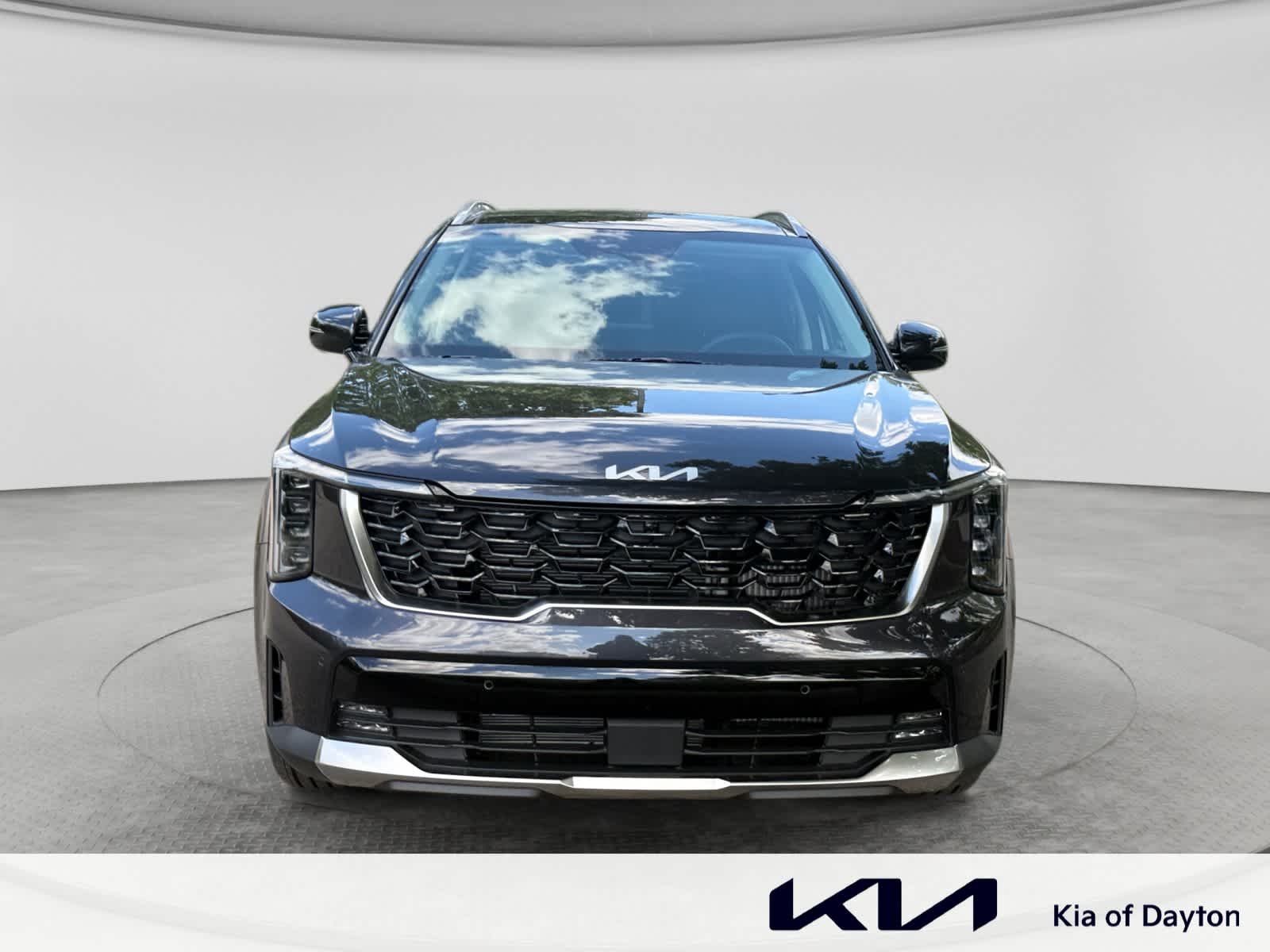 New 2026 Panthera Metal Kia SX image 2