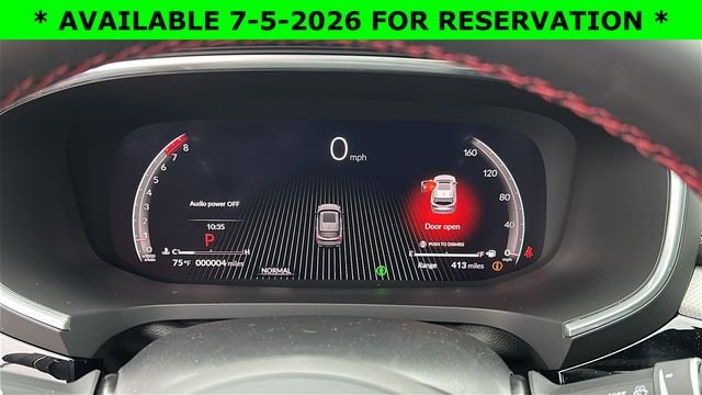 2026 Acura MDX A-Spec Package - Photo 16