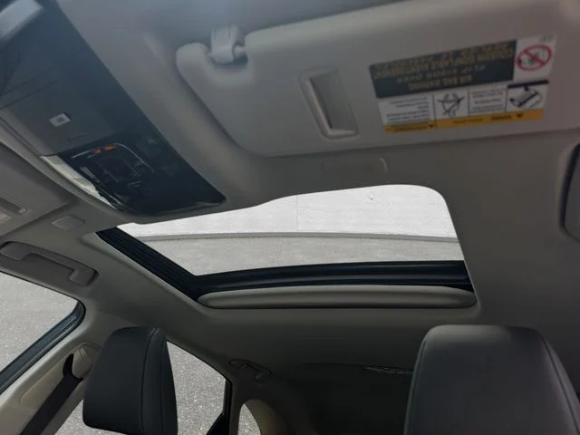 2026 Lexus NX 350 Premium - Photo 28