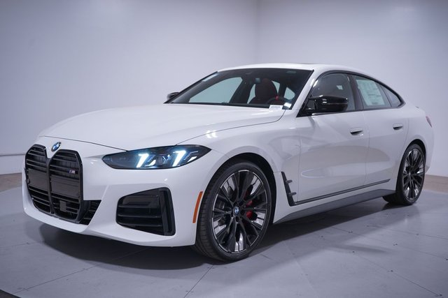 2026|BMW|4 Series|M440i Gran Coupe|4D Hatchback