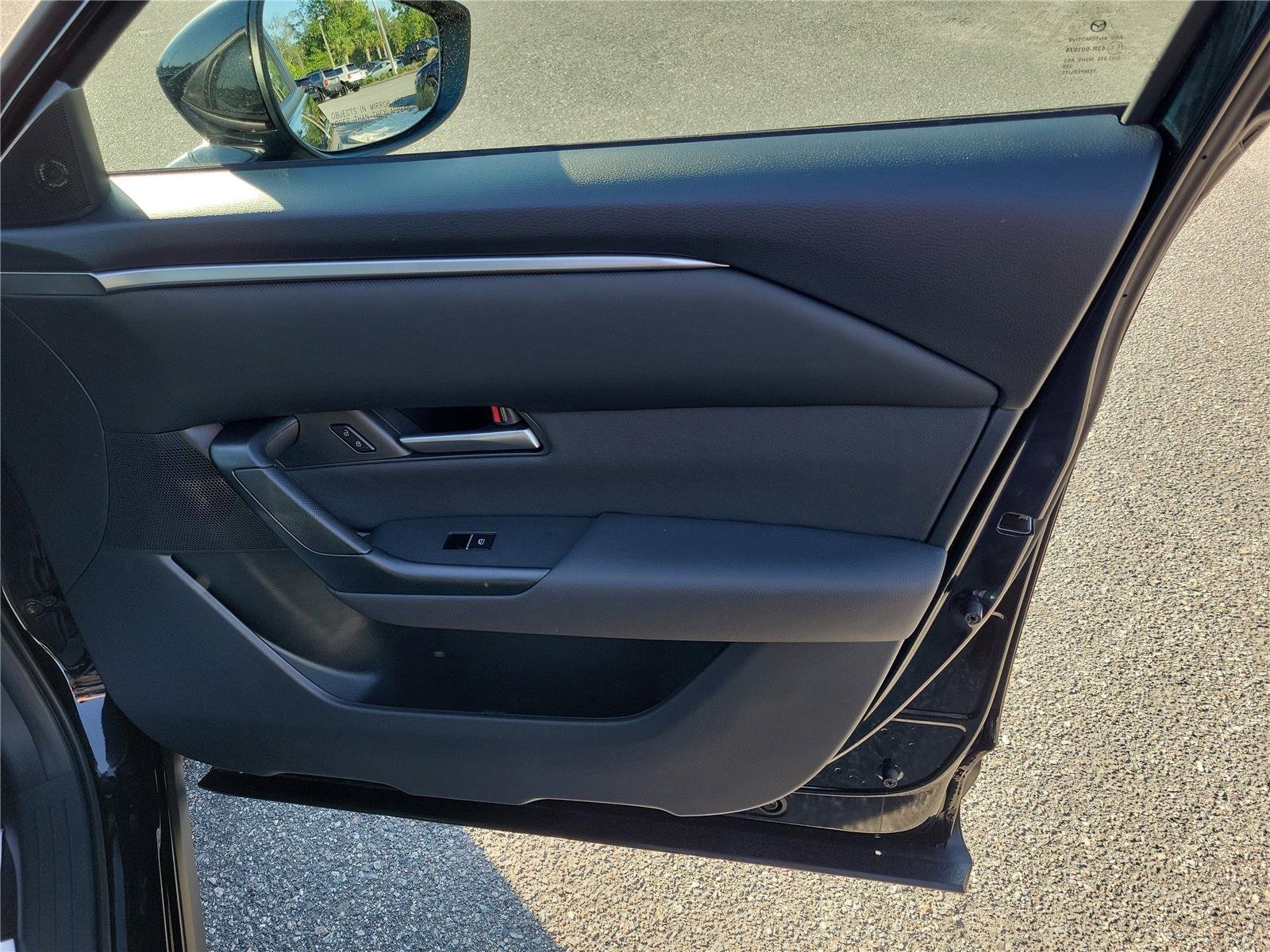 Used 2026 Jet Black Mica Mazda 2.5 S Preferred image 37