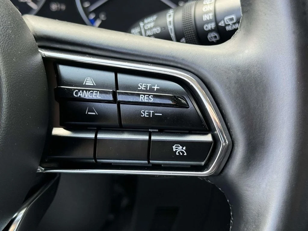 2024 Mazda CX-90 Turbo Select Package - Photo 19