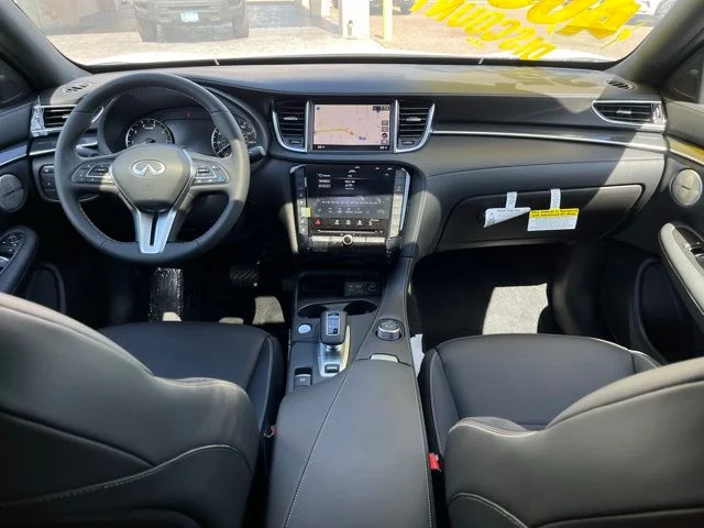 2025 INFINITI QX50 Sport - Photo 14