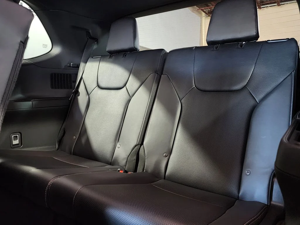 New 2026  Lexus 350 image 29