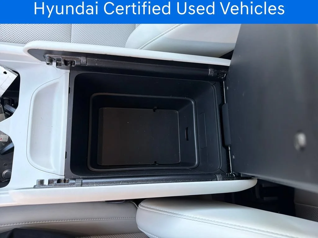 Certified Pre-Owned 2026 Hyundai Santa Fe SEL