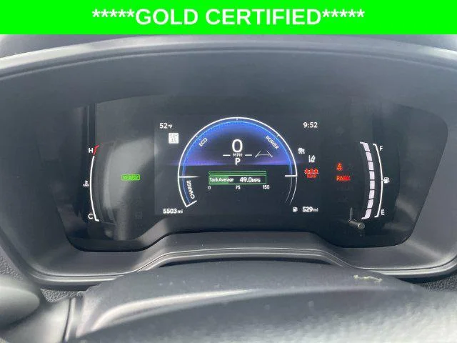 Certified Used 2026 UNDERGROUND Toyota  image 20
