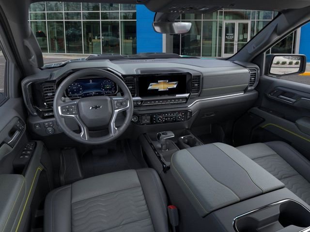 2026 Chevrolet Silverado 1500 ZR2 - Photo 16
