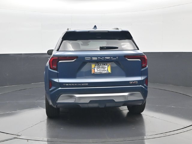Vehicle thumbnail